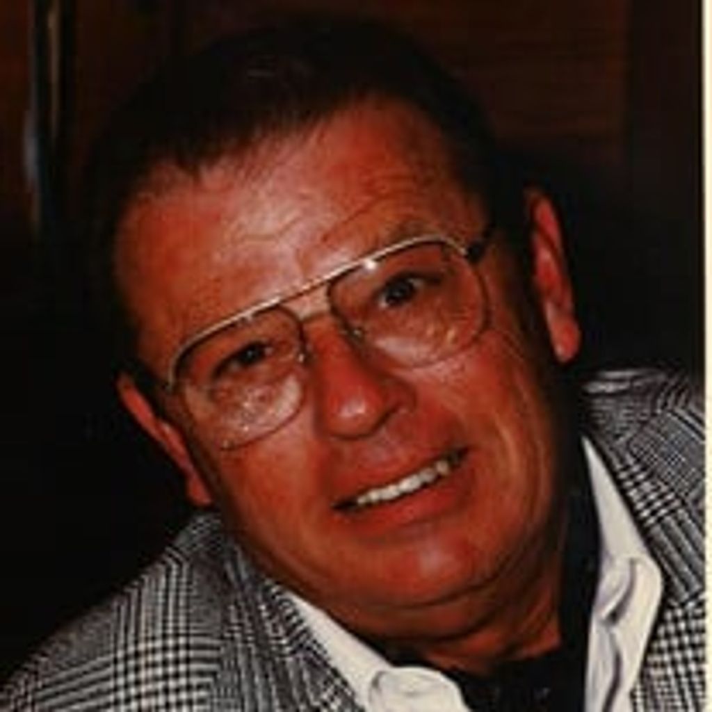 Eugene Edwin Reid Jr.