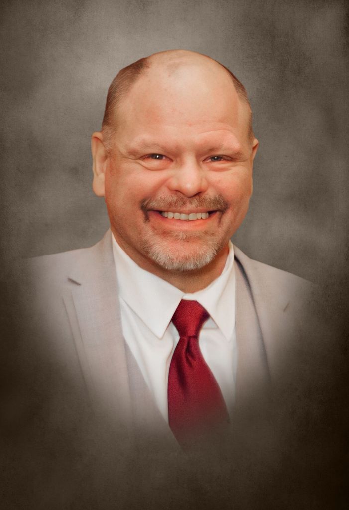 Jeffry William Valentine Profile Photo