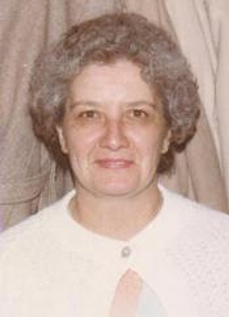 Virginia M. Korenyik