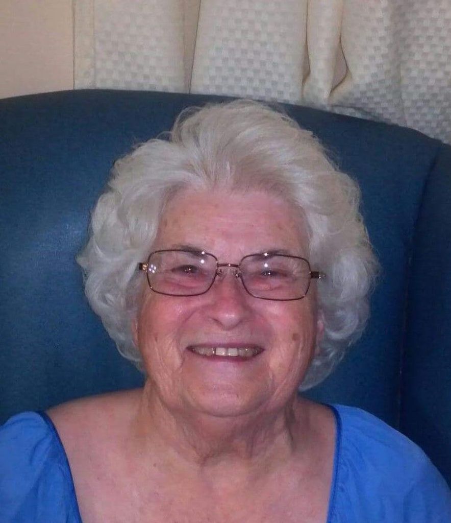 Ms. Mary E. Davis