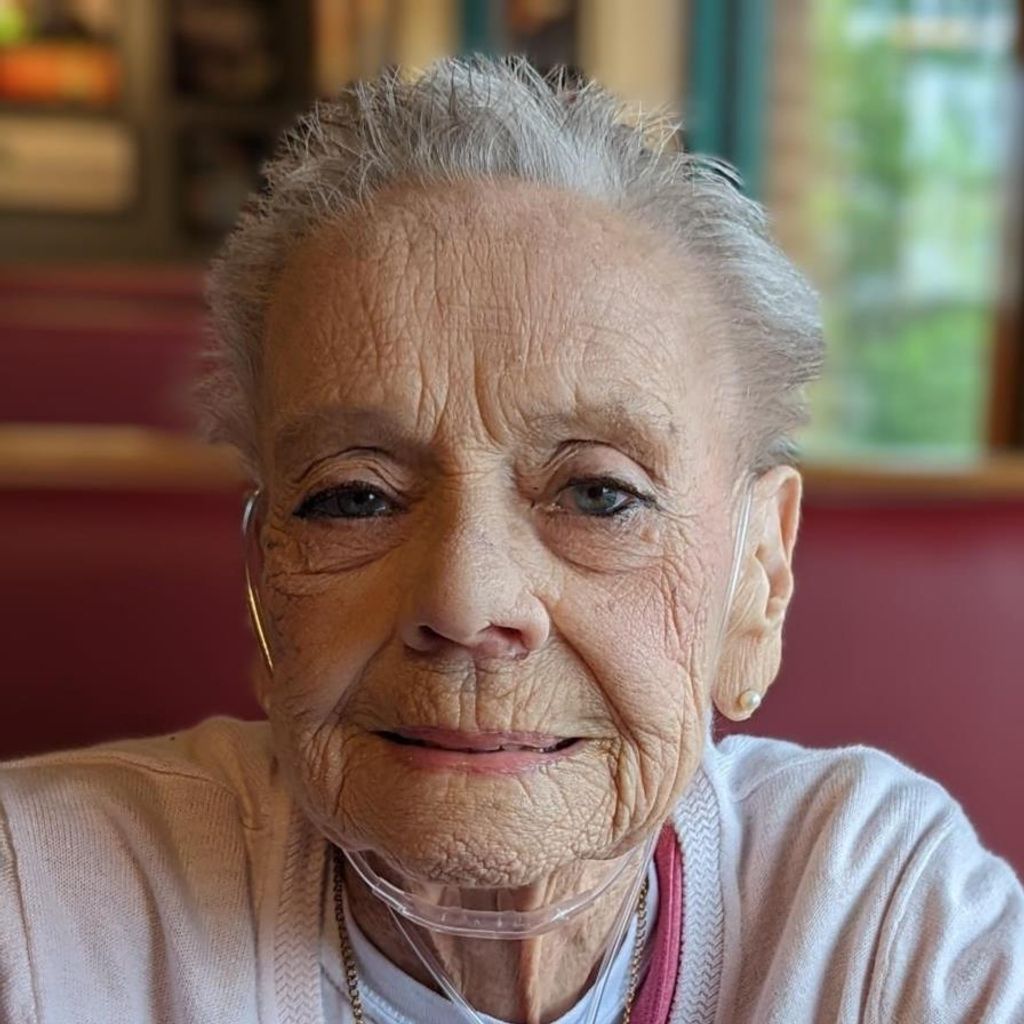 Mabel Ursella Rouse