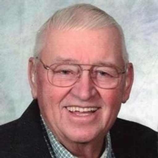 Harlan George Schwerin Profile Photo