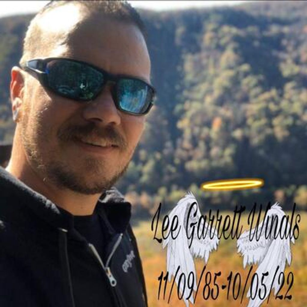 Lee Garrett Winals Profile Photo