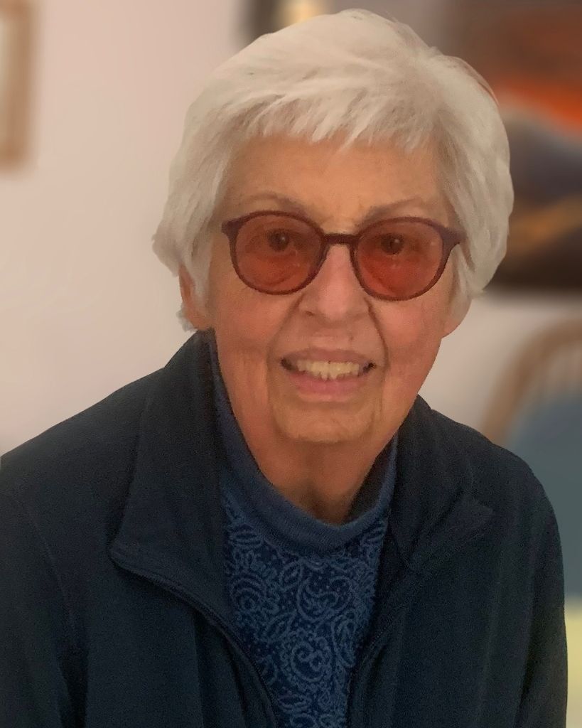 Muriel Ilene Draper Profile Photo