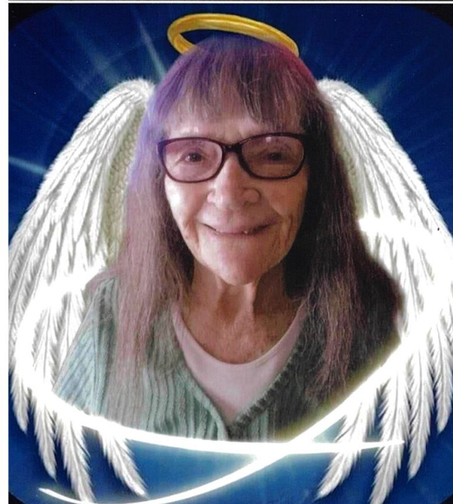 Iris B. Torres Cruz