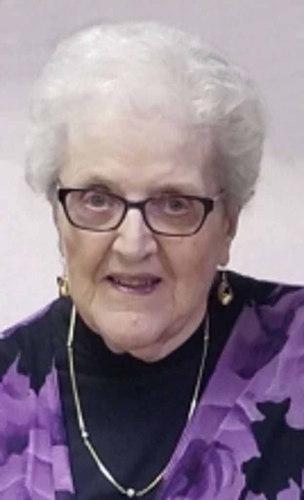 Ardis Olson