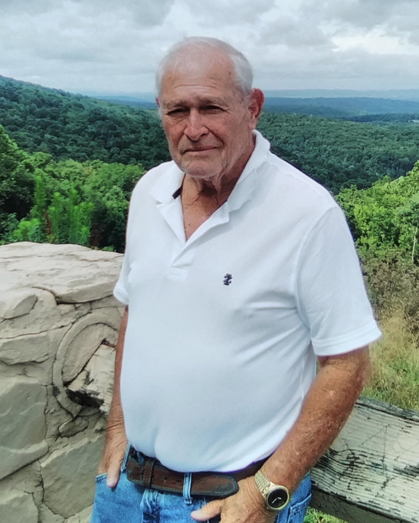 David Marlin Whitaker Profile Photo