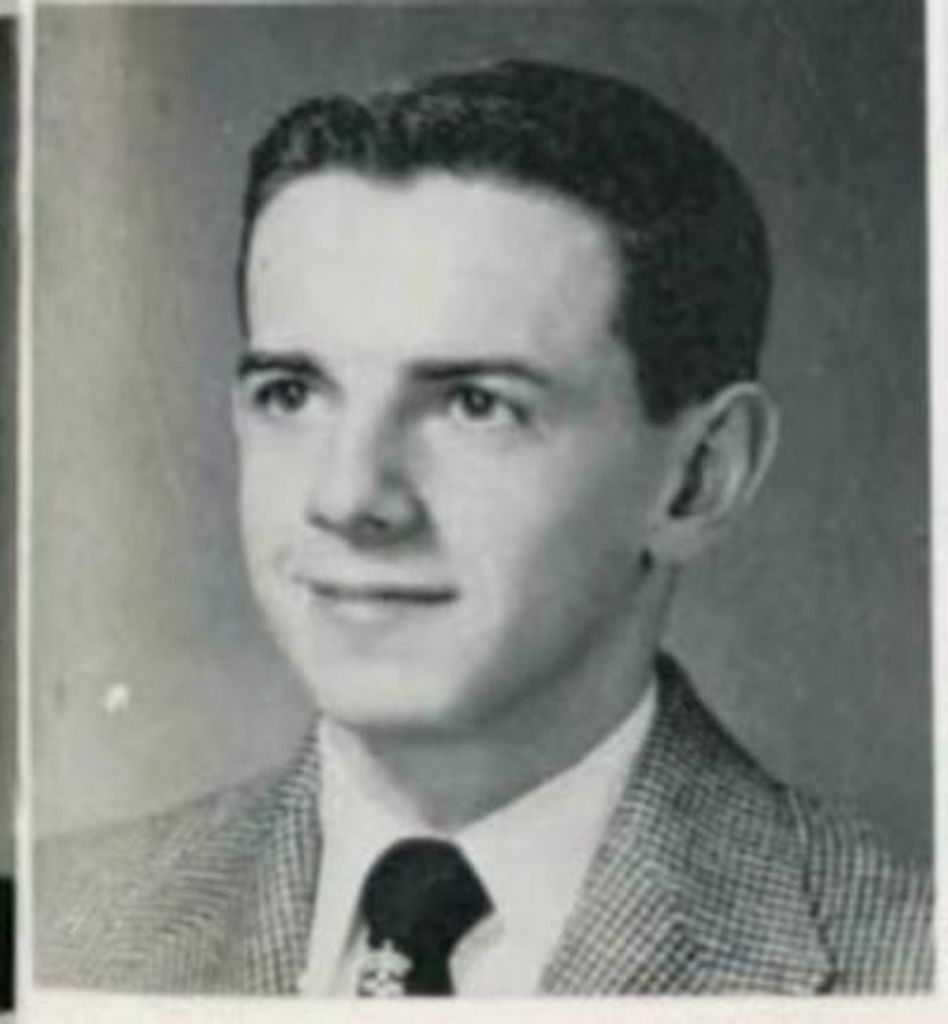Daniel A. Young