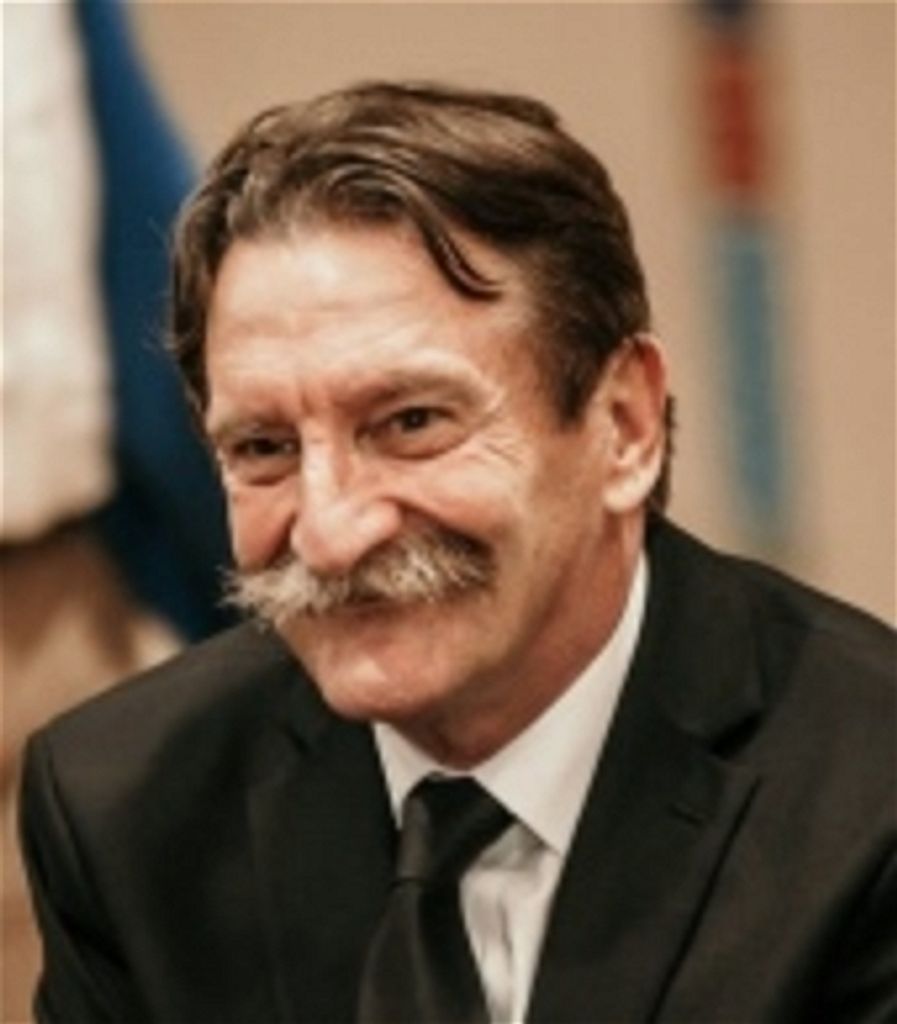 William Leroy French