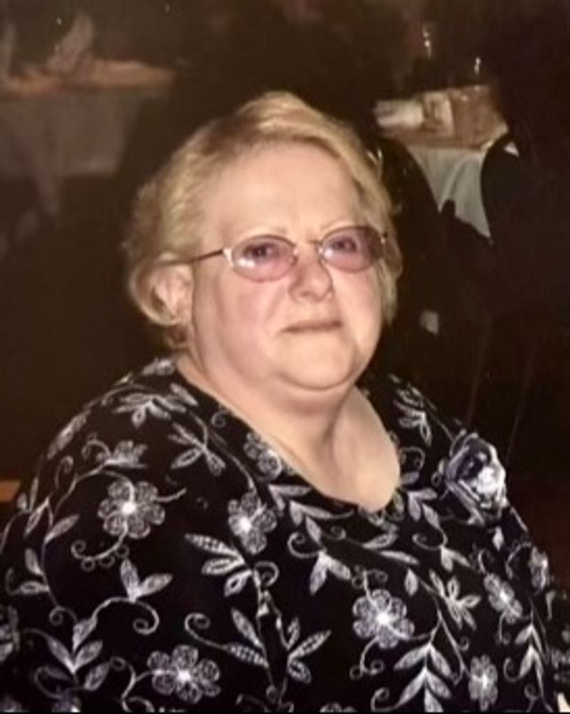 Ruth A. Garski Profile Photo