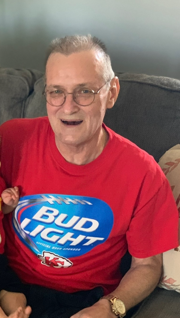 Michael Dean Bragg