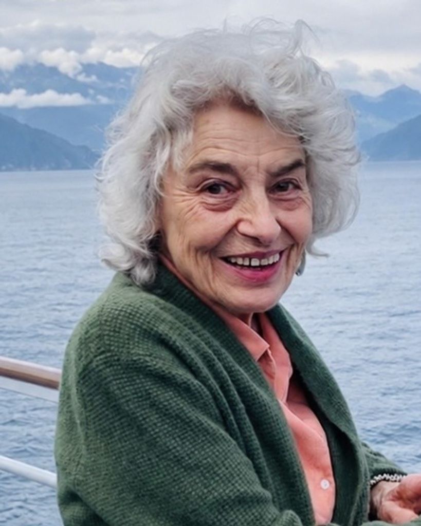 Louisa G. Kroner Profile Photo