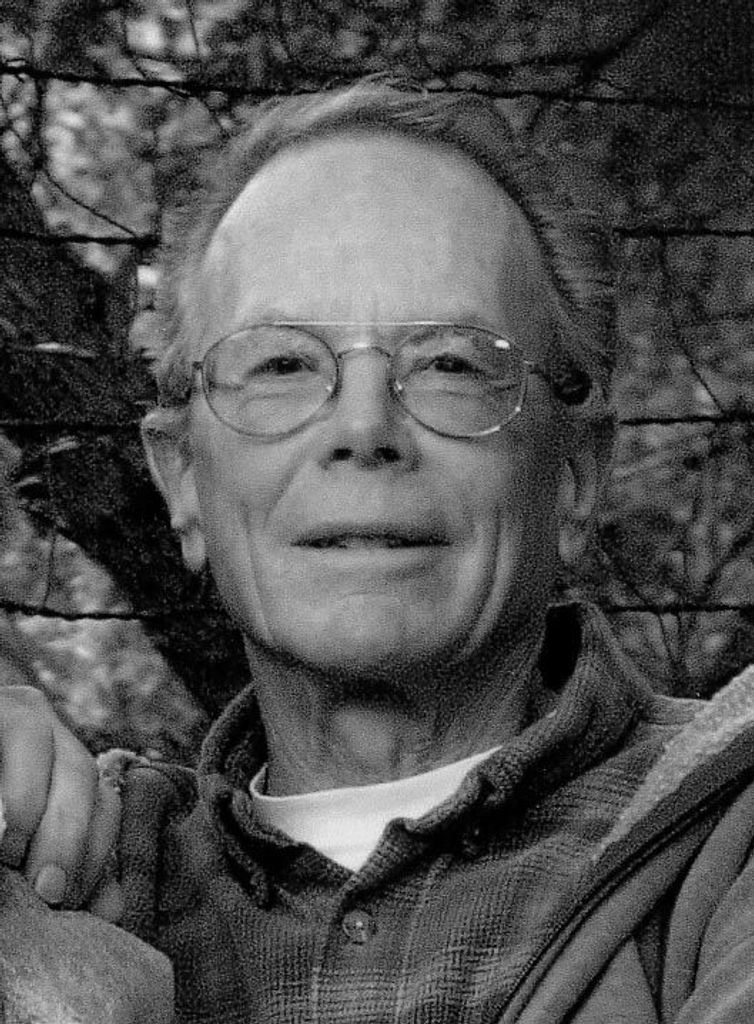 Jerome Holmes Blackman Profile Photo