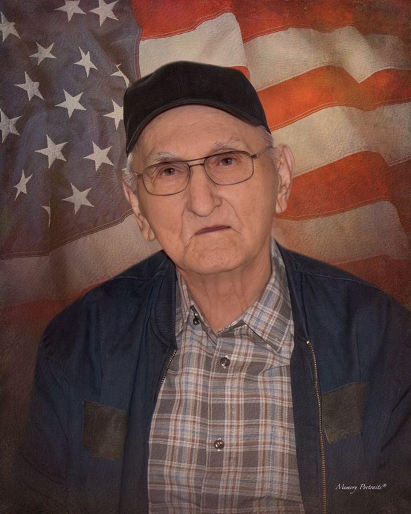 Marvin Augustus Wills Profile Photo