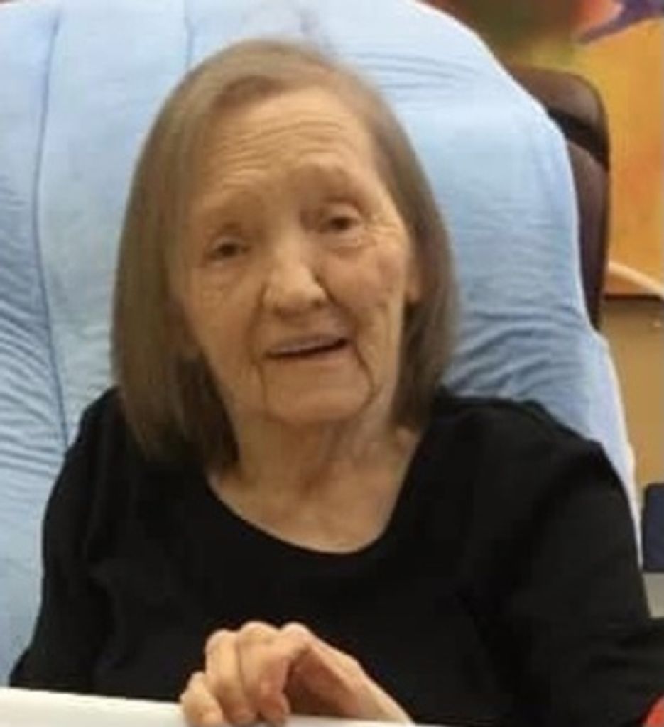 Ruth Jackson