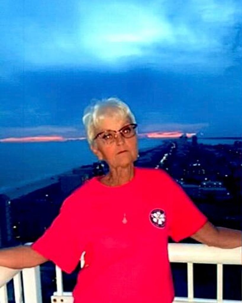 Brenda Kay McCann Profile Photo