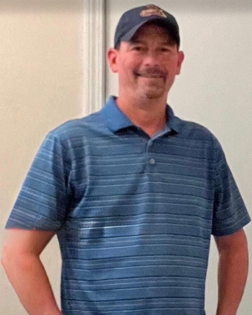 Jason Michael Lovekamp Profile Photo