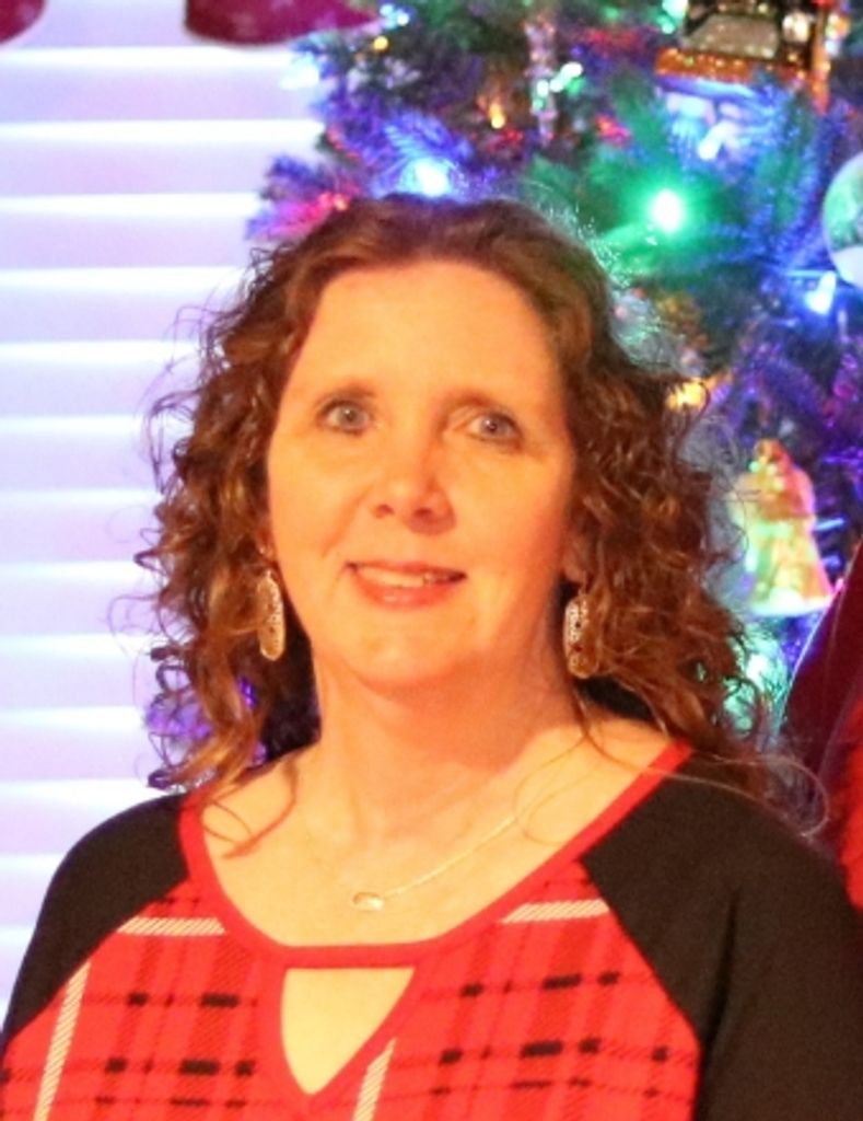 Tricia Polk