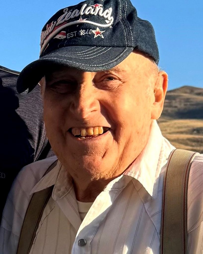 William John Best Profile Photo