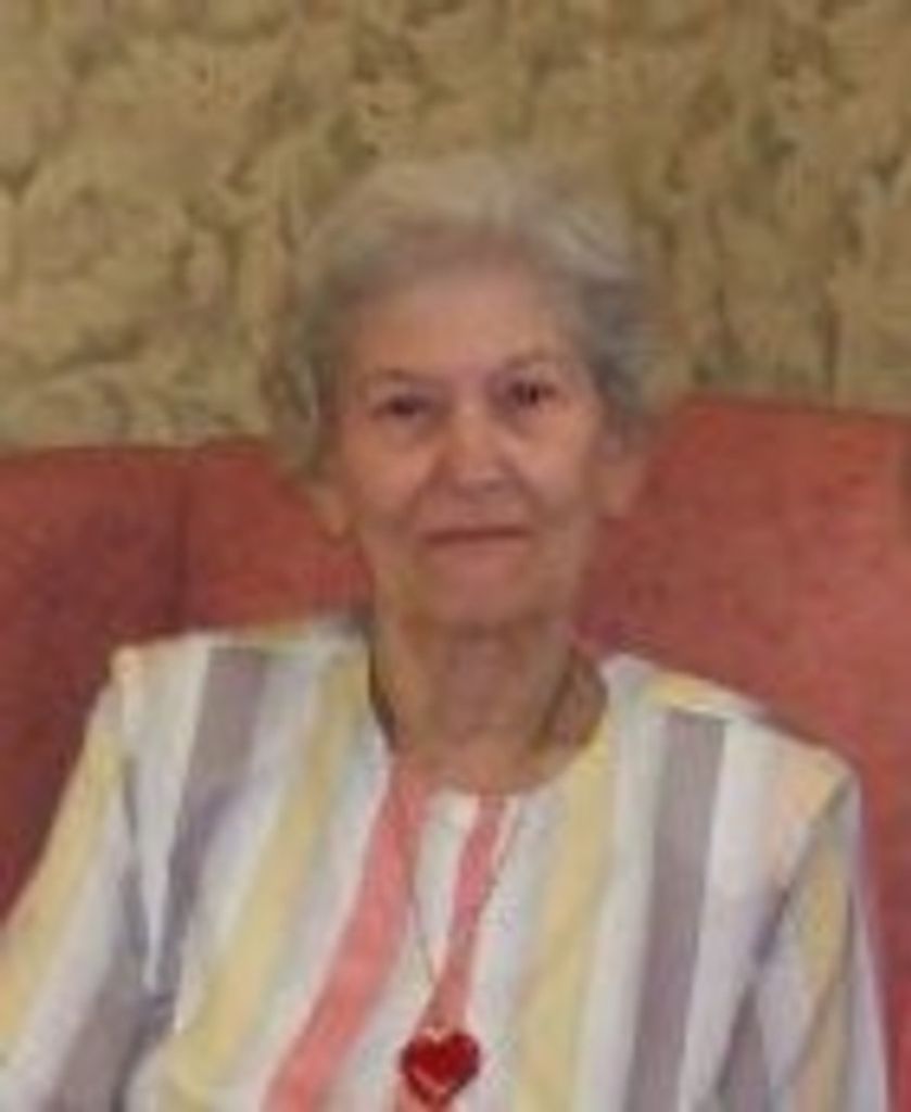 Eunie B. Frakes
