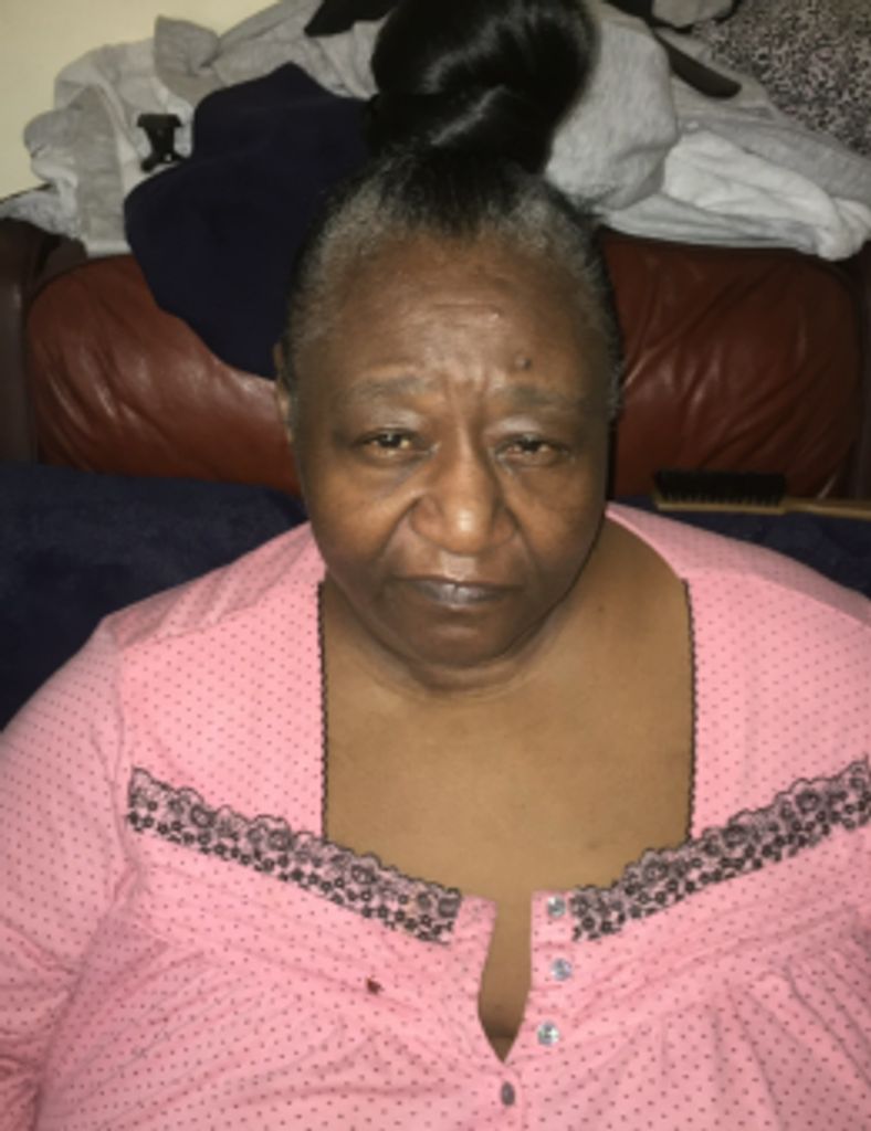 Shirley Davis Profile Photo