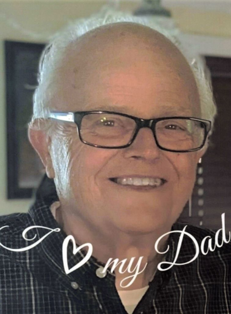James Baird, Jr.