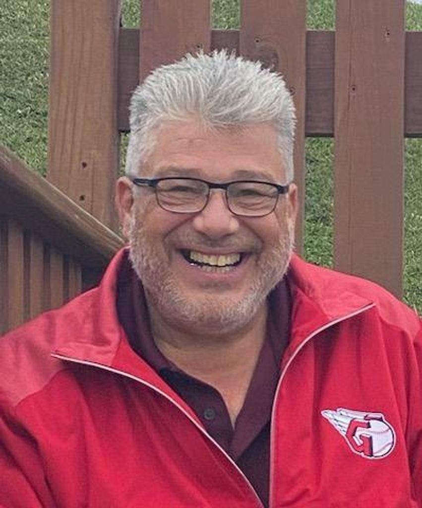 Norman Dale Campbell