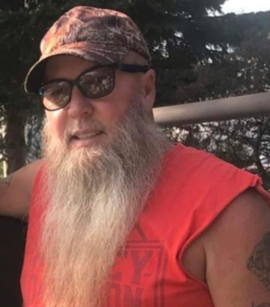 Rodney Graves Profile Photo