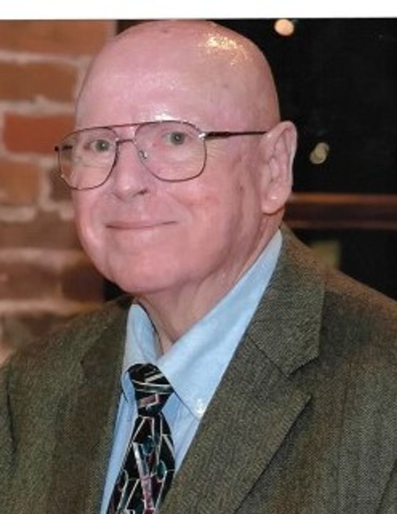 Dr. Paul Ulmer