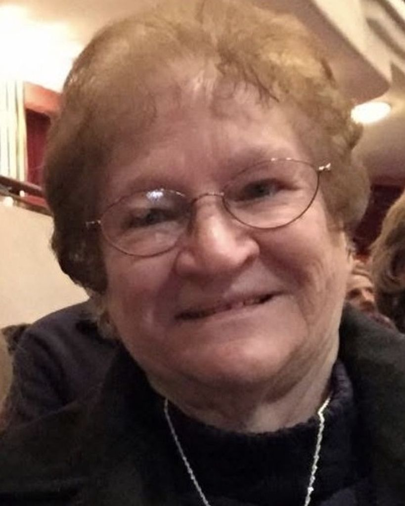 Donna J. Stapleford Profile Photo