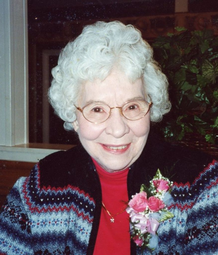 Helen L. Grim