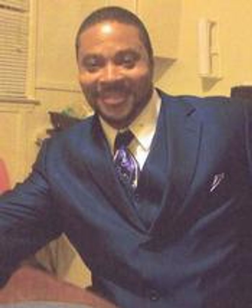 Frankie Edwards Bowden Profile Photo