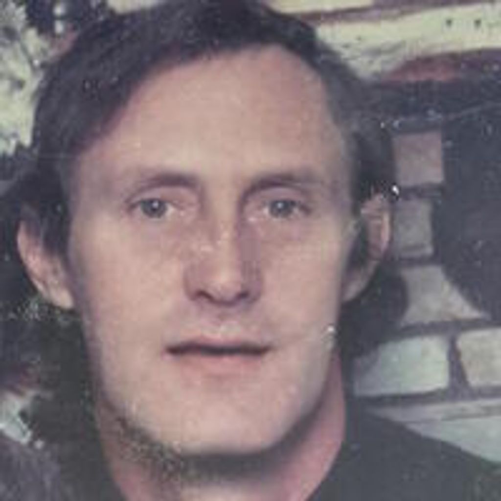 Larry Ray Hawkins Profile Photo