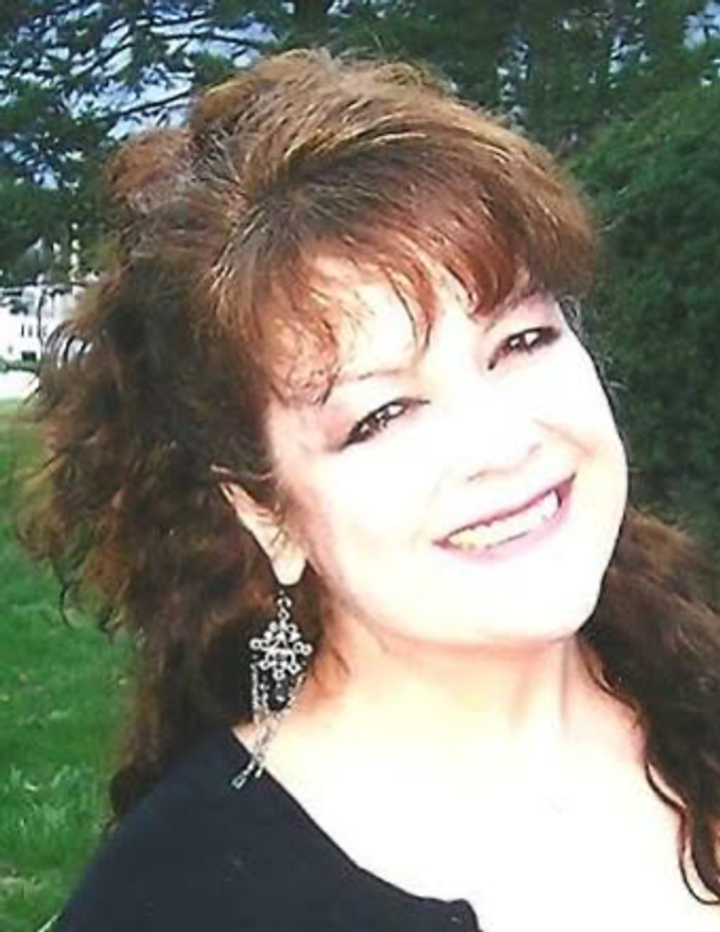 Jayne Marie Corliss
