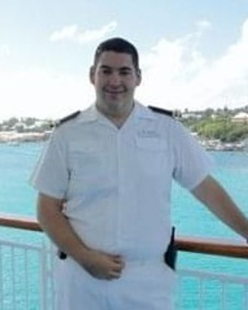 Christopher J. Monteiro
