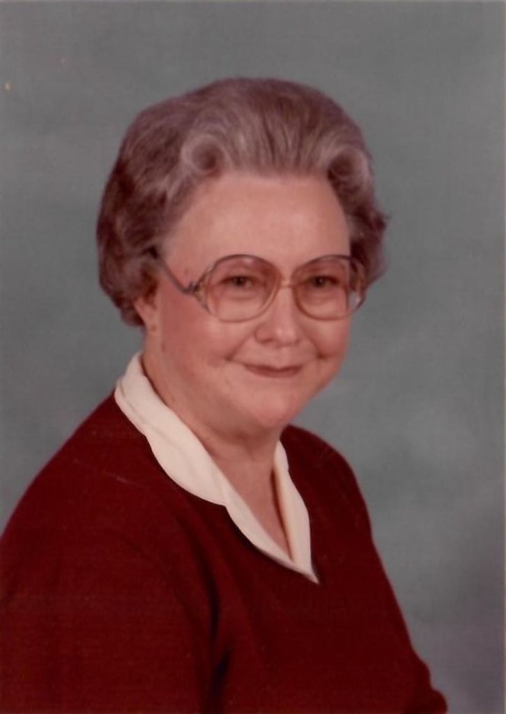 Alline Robinson