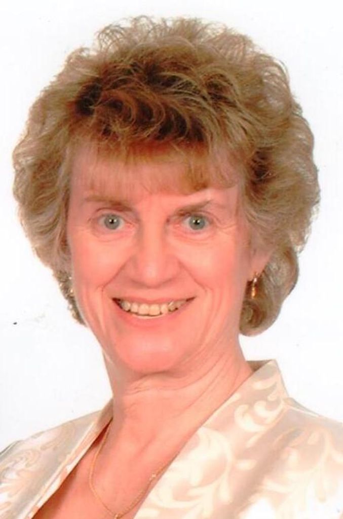 Gloria A. Clinton