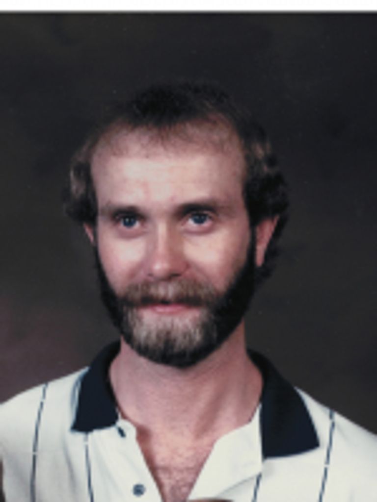 Craig C. Garrett