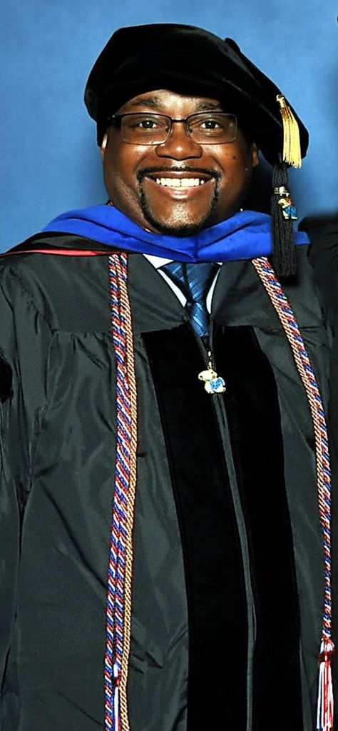 Dr. William Horatio Adams