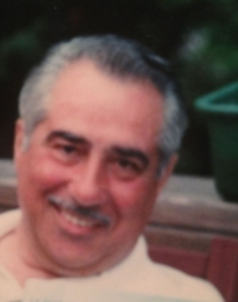 Mr. John Mcgilvary Gillespie Profile Photo