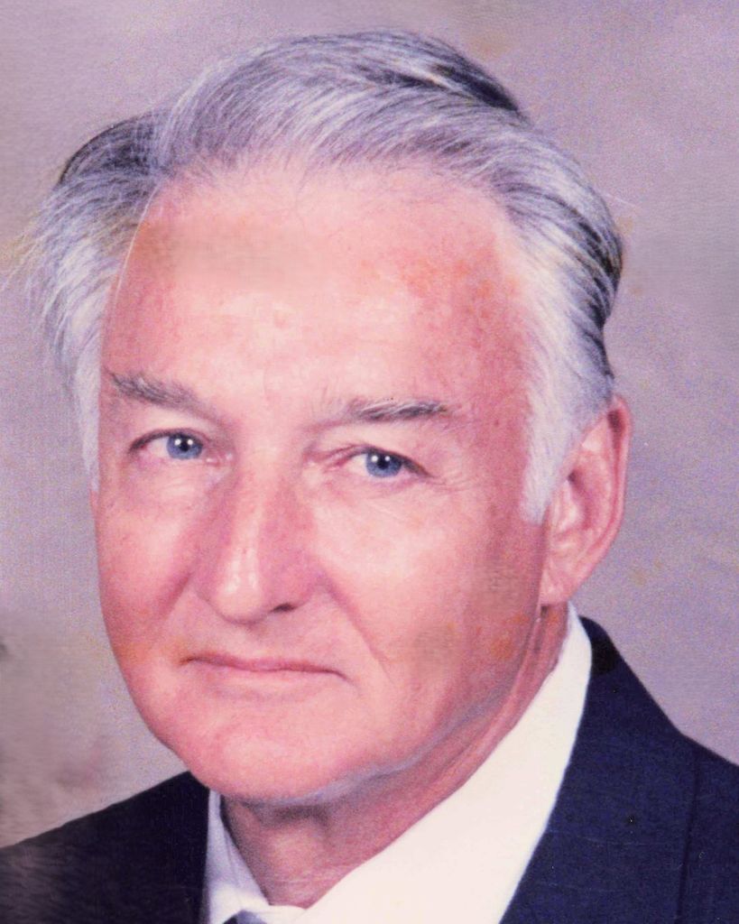John C. Barrett, Jr. Profile Photo