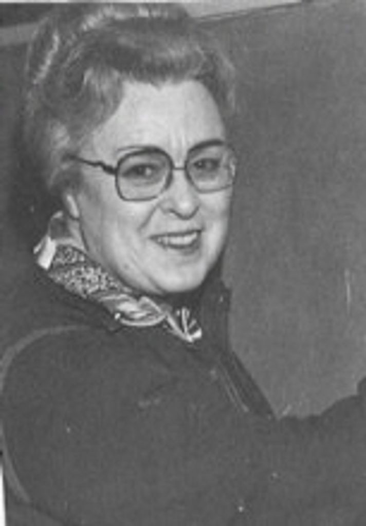 Joyce Anderson