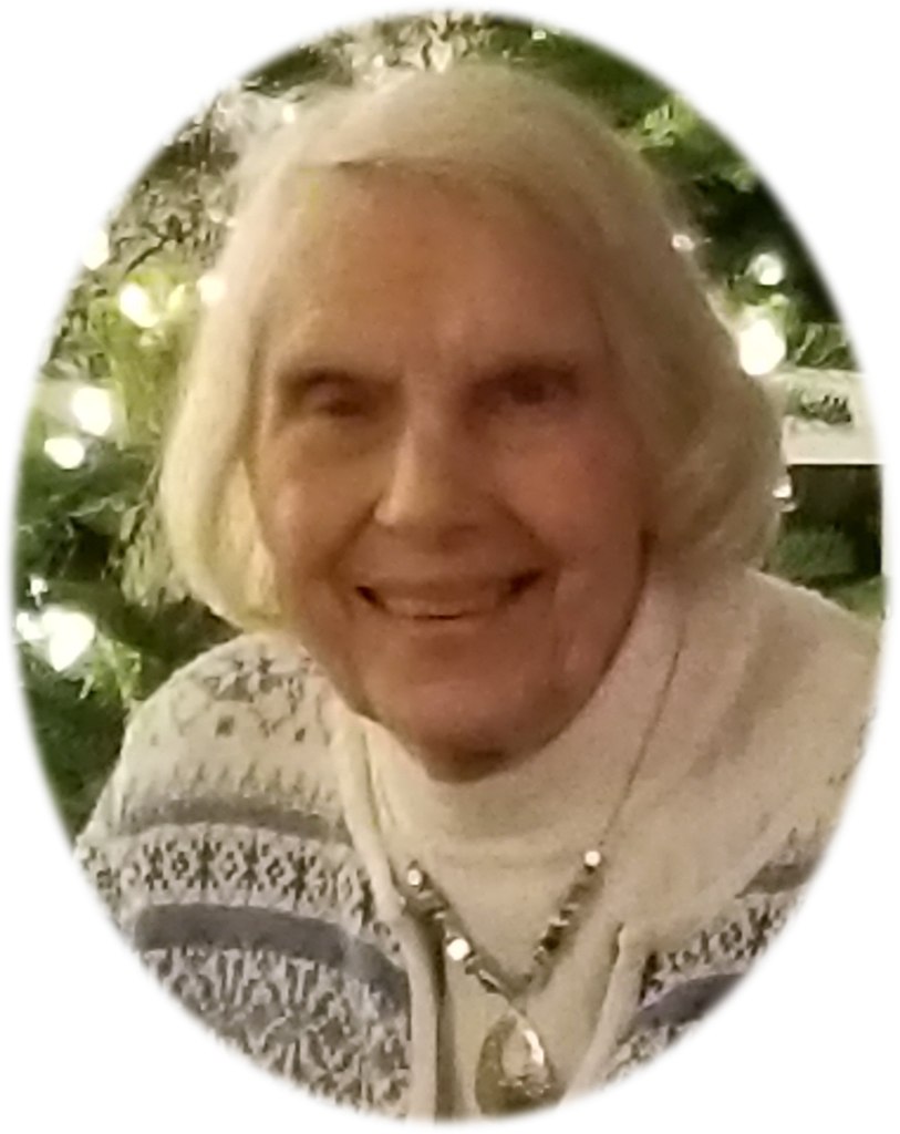 Lois E. Cool 91 Formerly Of Larslan Montana