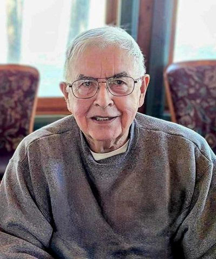 Bill Lind