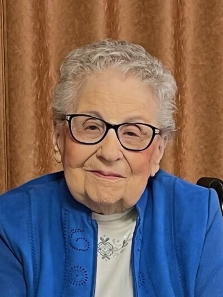 Phyllis Webber