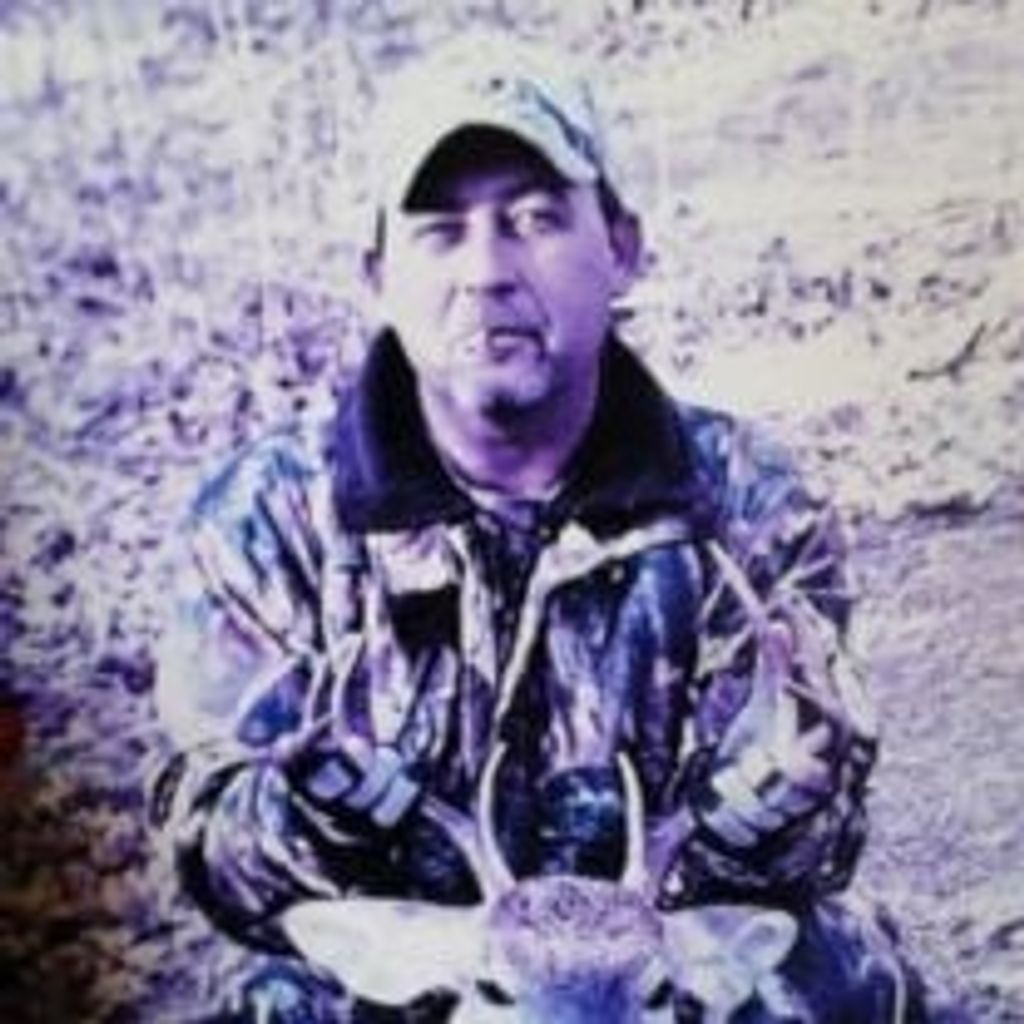 Eugene Ray Woods