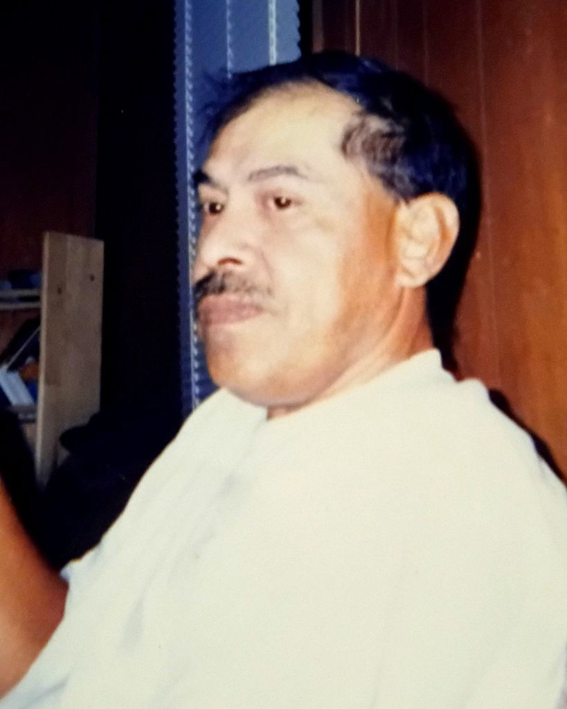 Rosalio S. Yanez Profile Photo