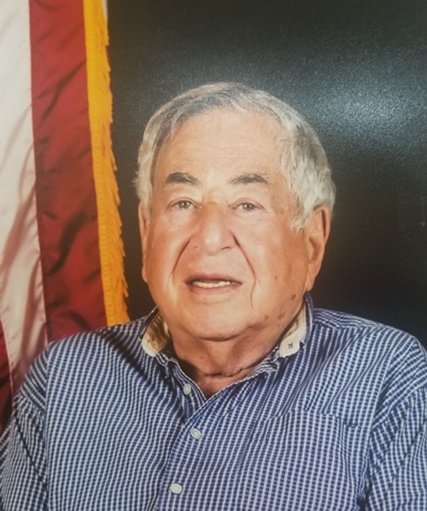 Myron "Mike" H Bagwin Profile Photo
