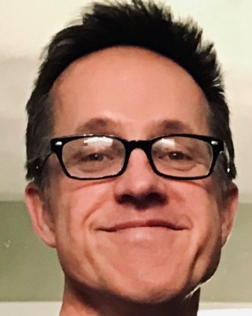 Gordon Edward Martyshuk