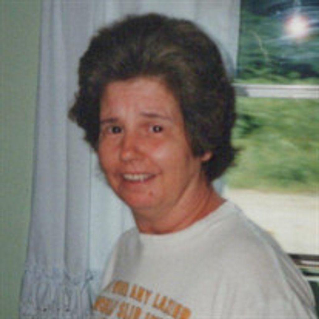 Rose Marie Walker